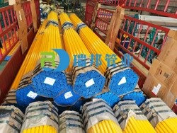 香港燃气专用涂塑复合钢管